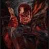 berserker404's profile picture. fire and blood and guts and ramen
