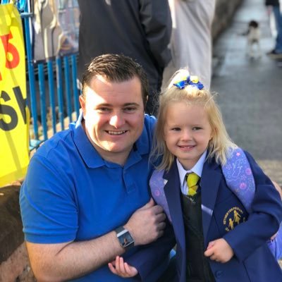 Dad of two girls. Sales Director at Sky - people and customers 1st, always. All views my own