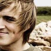 im a dimple . tommcfly's dimple :)