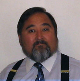 Marc Bates