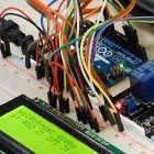 NoobCoder_Maker's profile picture. Total 'NOOB' dabbling with electronics, including the Raspberry Pi, Arduino UNO' as well as the Adafruit 'Trinket/Pro. Coding in HTML, CSS & Python.  😃