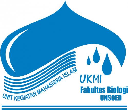 ukmifabiounsoed's profile picture. UKMI atau Unit Kegiatan Mahasiswa Islam merupakan salah satu UKM yang berada di Fakultas Biologi Unsoed.
