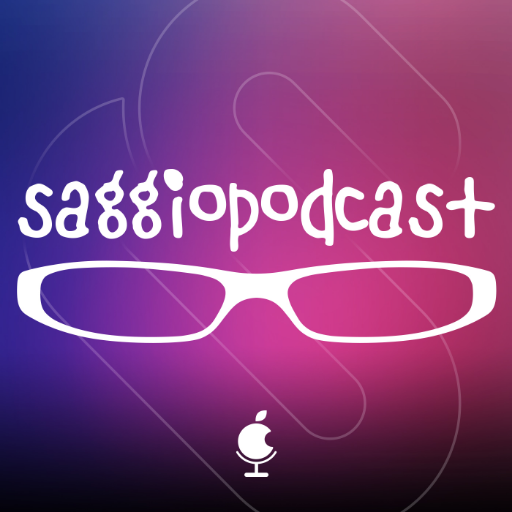 SaggioPodcast's profile picture. Quando gli articoli non bastano, SaggiaMente inizia a parlare. @Easy_Podcast Network