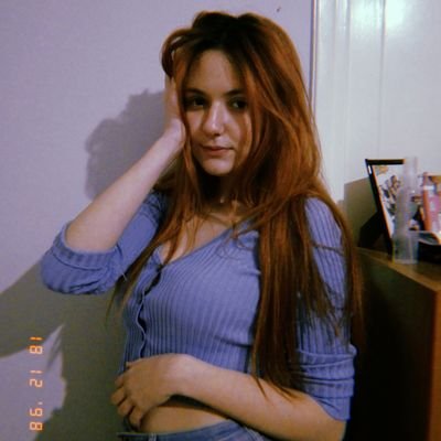 LydiaMpn's profile picture. lol