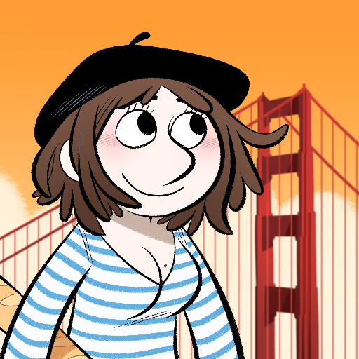 📘 L'histoire en BD d'une famille de Français qui part vivre en Californie ! 🌎 Lire depuis le début : https://t.co/cdy9Df09Dh 📖 2/3 pages par semaine 🙂