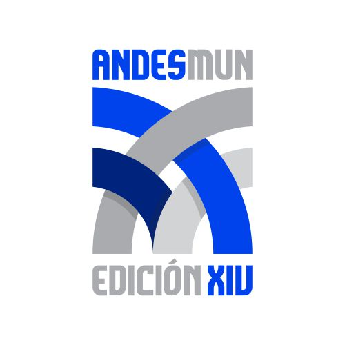 Cuenta Oficial del Modelo de Naciones Unidas de la Universidad de los Andes - AndesMUN
Instagram @Andesmun_
Facebook Andesmun Ula