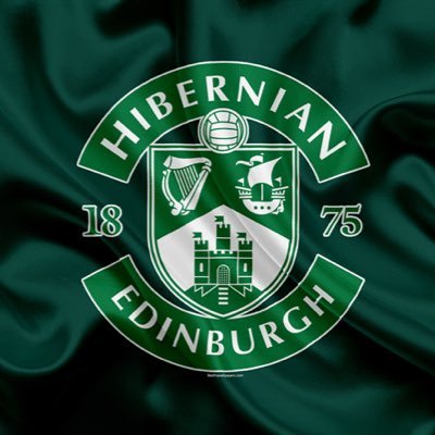 Hibs Central HibsCentral X