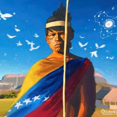 Ex-Corpoven/Ex-PDVSA: la de antes, la de méritos ganados. Hoy... soy mas Venezolana 🇻🇪 que nunca. Today... I am more Venezuelan 🇻🇪 than ever