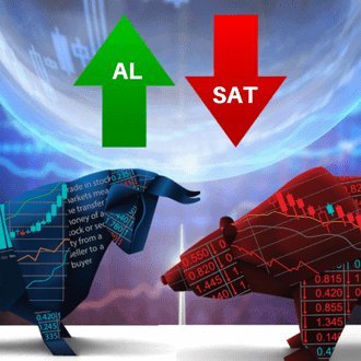 Burda yer alan bilgiler AL-SAT tavsıyesı değildir.Eğitim çalışmasıdır.
Yatırım danışmanı degilim.Buradaki yorumlara göre asla işlem yapmayın zarar edebilirsiniz