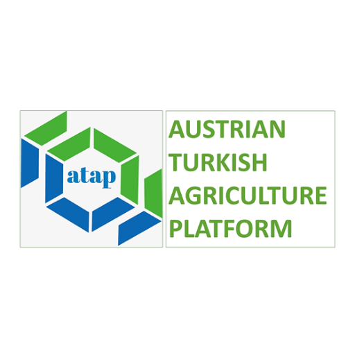 ATAP - Austrian Turkish Agriculture Platform | Avusturya Türkiye Tarım Platformu | Brückenbauer | 🐝🐐🐑🐂🌱🍅🍇