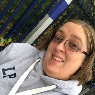 LucyJPearce's profile picture. Occupational Therapist. NHS Employee. Cat mum. Forever Dog Mum. Godparent. Rugby fan. Arsenal supporter. All views expressed are entirely my own.