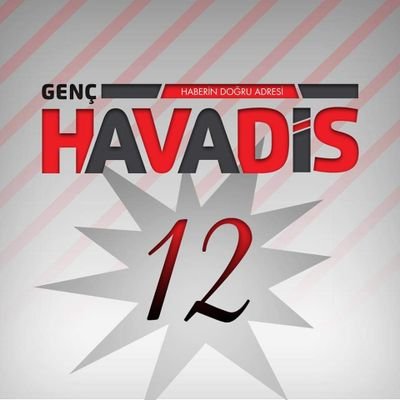 Genç Havadis Gazetesi - Sinan Atan
0541 542 75 12