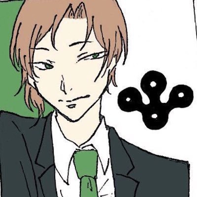 清水さんのプロフィール画像