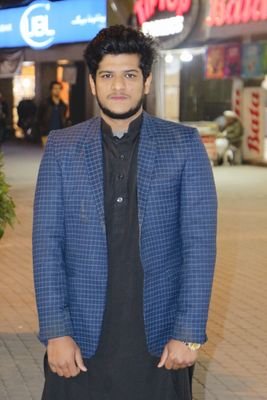 Khizar31990311's profile picture. freelancer🥇
Photographer📷
Content writer⌨️
Rebon lover
Dunhill International