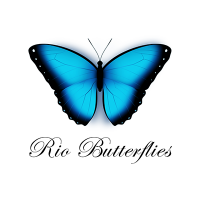 Rio Butterflies(@RioButterflies) 's Twitter Profile Photo
