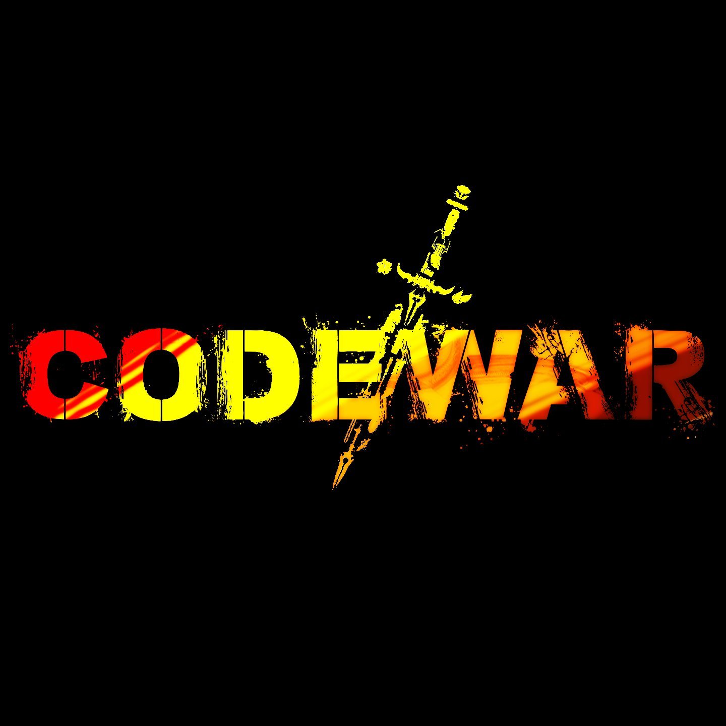 CodeWarIndia's profile picture. 