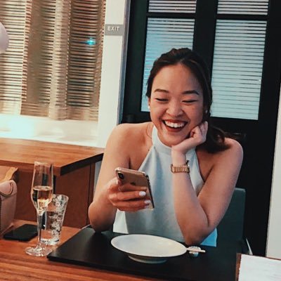 oliviagsutanto's profile picture. Interaction designer @Google | a smart cookie 🍪 still figuring it out and battling imposter syndrome daily 💁🏻‍♀️
