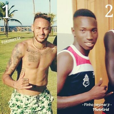 Que deu te abençoe e te proteja👑💪💓☝'Never ending Love'