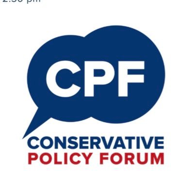 Conservative Policy Forum in Birmingham | A platform for members and friends of the party to discuss their views and ideas on govt policy.