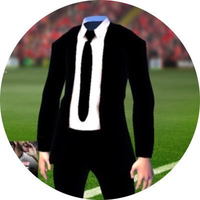 juancitoFM19's profile picture. Director técnico de Football Manager. Actualmente en Chacarita #FMAdictos