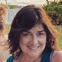 Ann A (@abernethyann) Twitter profile photo