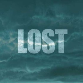 Every half hour I publish a random capture of an episode of LOST TV Series