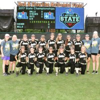 Archer City Softball (@acsoftball16) 's Twitter Profile