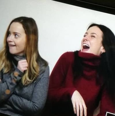 We tell stories. The one's you wouldn't tell your granny at the dinner table, although she would probably enjoy them.
New show TURTLES in the works!