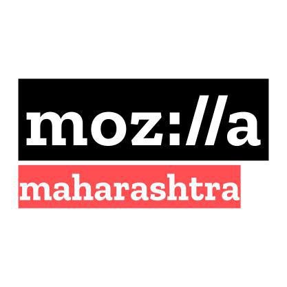 Hi! We’re Mozilla Maharashtra Community, the proud non-profit champions of  the Internet, helping to keep it healthy, open and accessible to all.