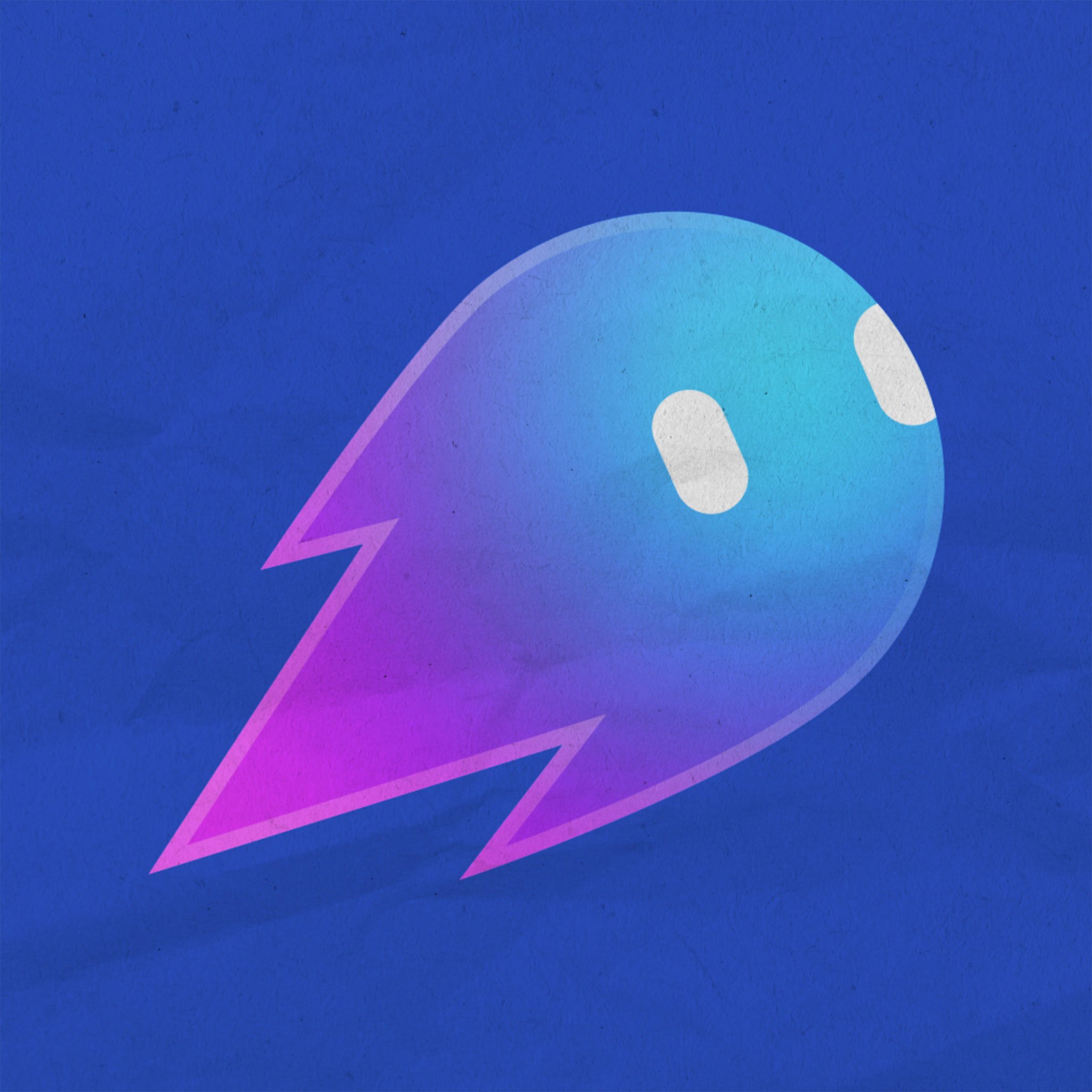 This is a backup account - please follow @TheGhostPaper for my active one. Thank you!