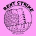 RENT STRIKE NOW 🏘 (@rentstrikenow) Twitter profile photo