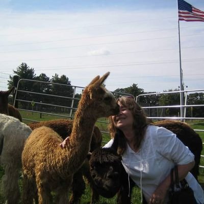 Animal lover.
Spending my days teaching disabled children to ride horses.