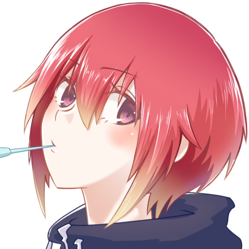 gomaoreさんのプロフィール画像