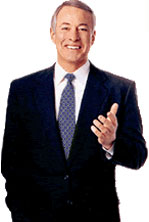 Brian Tracy is Chairman and CEO of Brian Tracy International, a company specializing in the training and development of individuals and organizations.