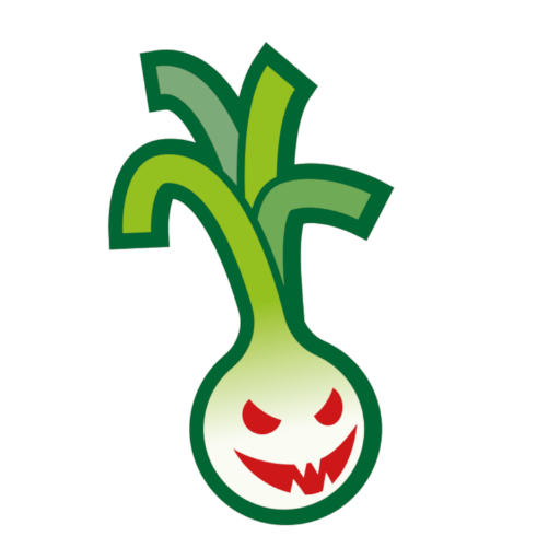 RScallion's profile picture. RabidScallion