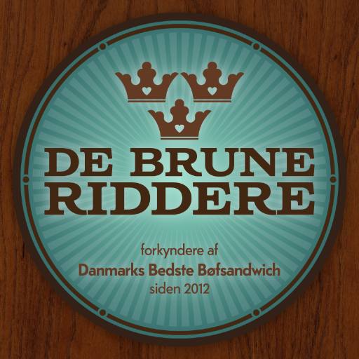 De Brune Riddere