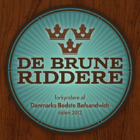 De Brune Riddere (@debruneriddere) 's Twitter Profile