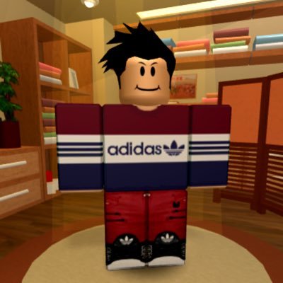 Hey you found me :/ yes I play ROBLOX my favorite games are Welcome to bloxburg and bubble gum simulator!