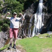 Craig Ian Halstead (@craigianhalste1) 's Twitter Profile