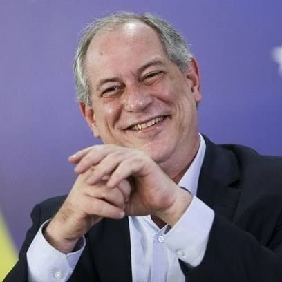 Conta dedicada a compartilhar o projeto nacional de desenvolvimento de @Cirogomes