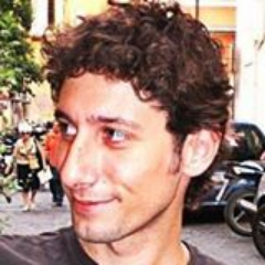 Innovation expert, passionate about emerging technologies, tireless learner, greedy reader, runner, Solution Architect @C3_AI