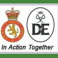 1NIACFDofE #Cadets1NI (@1_dof) 's Twitter Profile