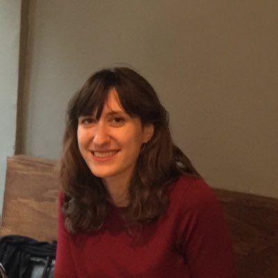 LiatHirsh's profile picture. #React developer