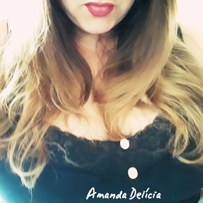 Amanda Delicia Bbw- Sp