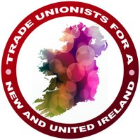Trade Unionists for a New and United Ireland (@tu4ui) 's Twitter Profile