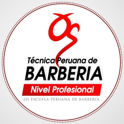 Técnica Peruana de Barbería Profesional🇵🇪 #barberia #escuela #curso #barbershop #barber