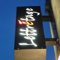 Lettrétage Berlin (@lettretage) Twitter profile photo