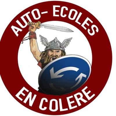 BalantStephane's profile picture. auto école en colère