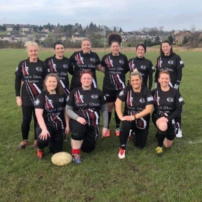 1st ladies rugby team in N.Lanarkshire! Also first for the club! Est. 6/2018ish. Dreaming of a future girls youth team!!!! 10-11 Auchenkilns Holdings, G67 4HA