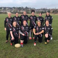 CumbernauldRFC Ladies (@cumbernauldrfcl) Twitter profile photo